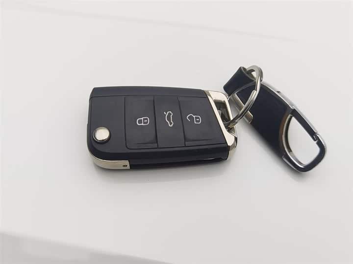 Фото 19 - Volkswagen Tayron X