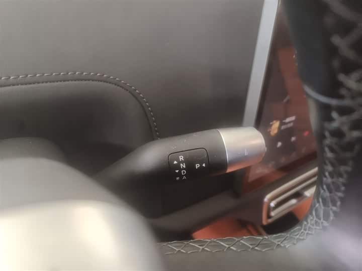 Фото 14 - LiXiang L7