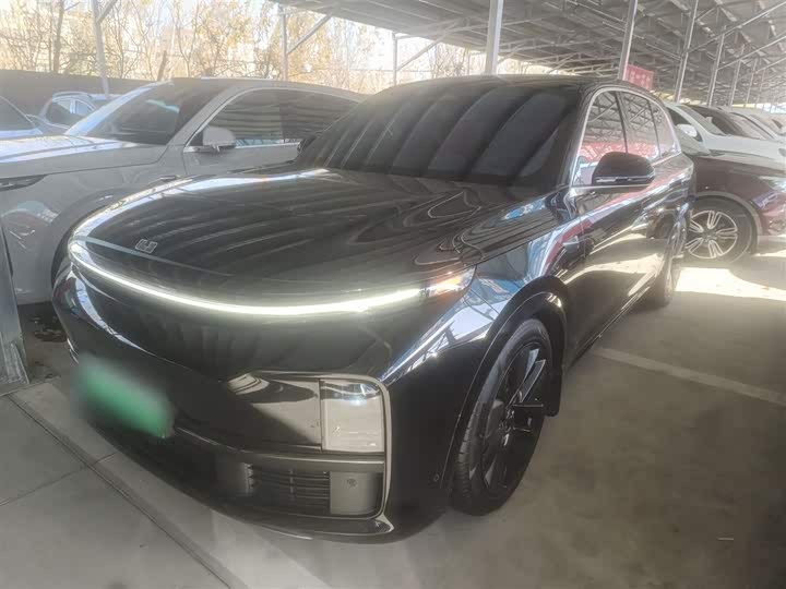 Фото 2 - LiXiang L7