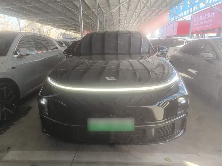 Фото 3 - LiXiang L7