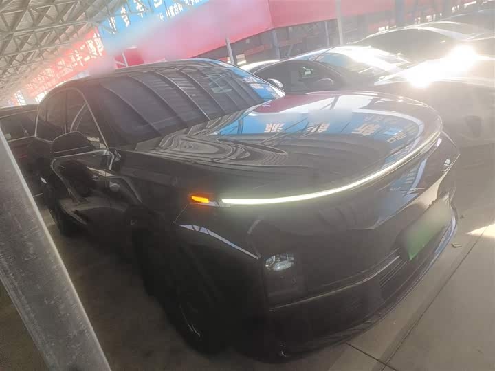 Фото 4 - LiXiang L7