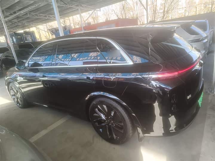 Фото 5 - LiXiang L7