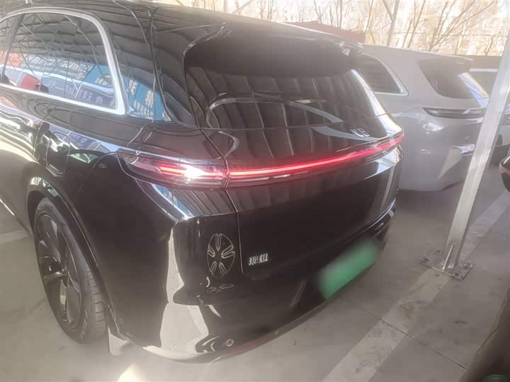 Фото 6 - LiXiang L7