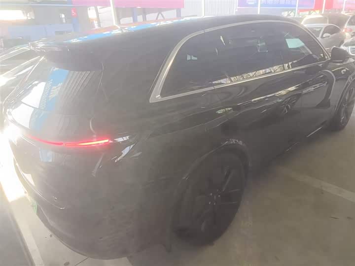 Фото 7 - LiXiang L7