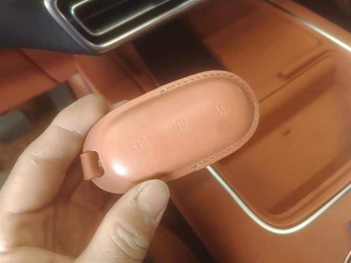 Фото 9 - LiXiang L7