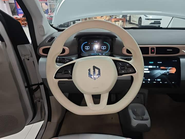 Фото 11 - Leapmotor T03