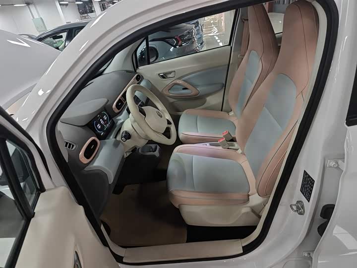 Фото 15 - Leapmotor T03