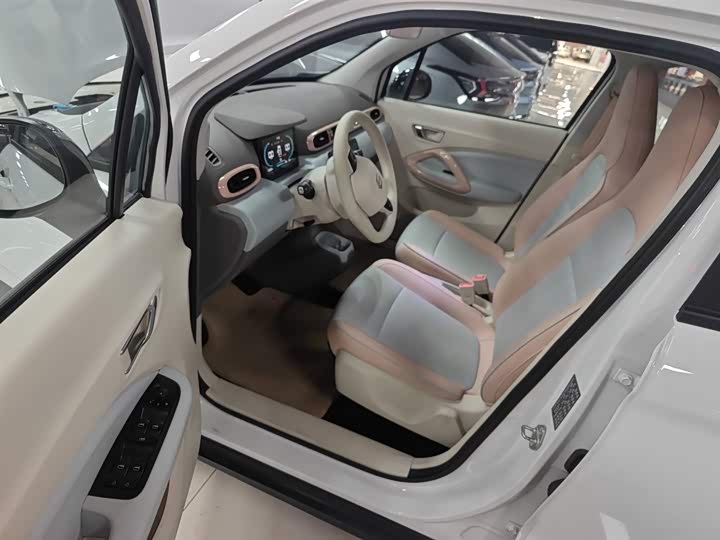 Фото 16 - Leapmotor T03