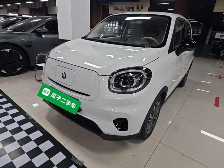 Фото 2 - Leapmotor T03