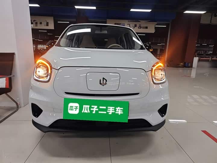 Фото 3 - Leapmotor T03