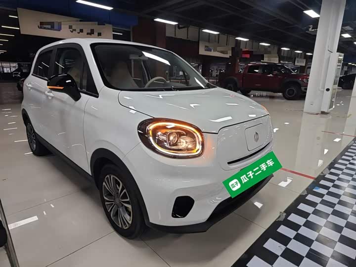 Фото 4 - Leapmotor T03