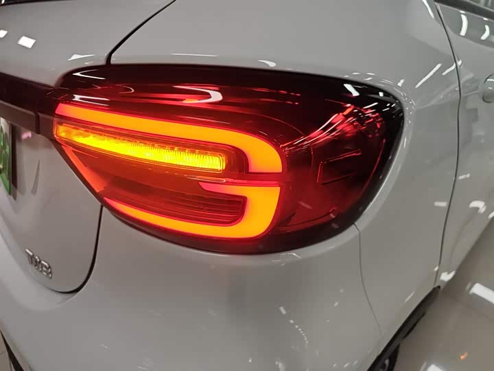 Фото 8 - Leapmotor T03