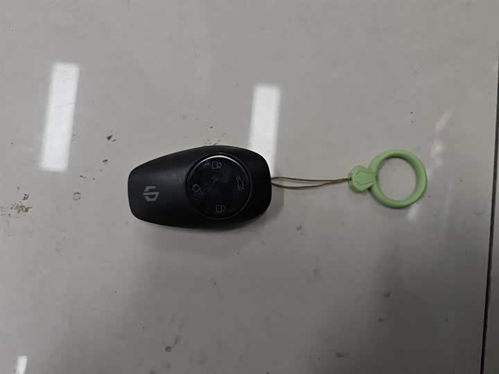 Фото 9 - Leapmotor T03