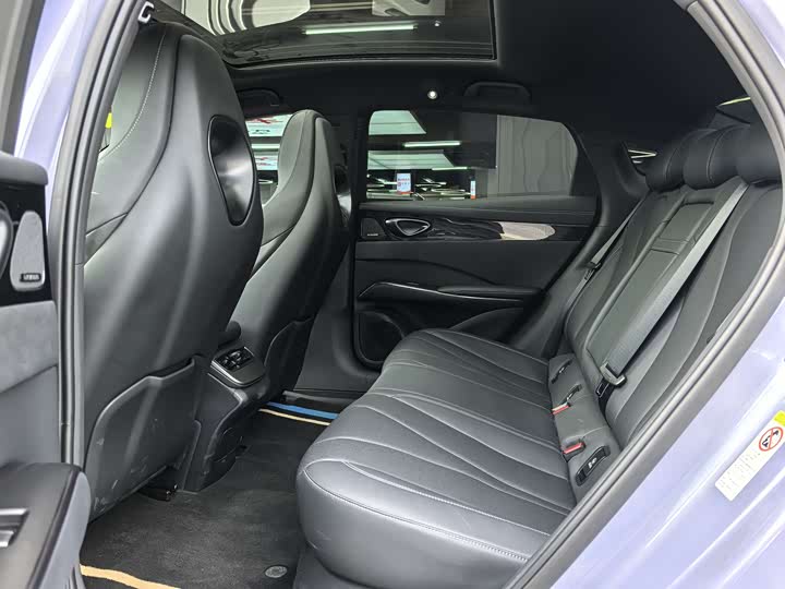 Фото 12 - BYD Seal