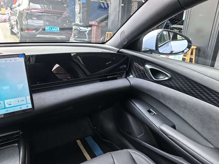 Фото 16 - BYD Seal