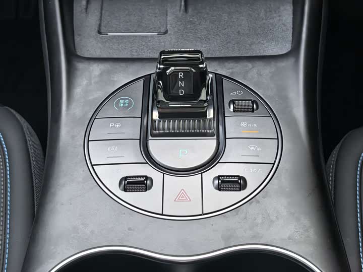 Фото 17 - BYD Seal