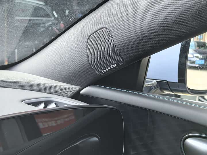 Фото 18 - BYD Seal