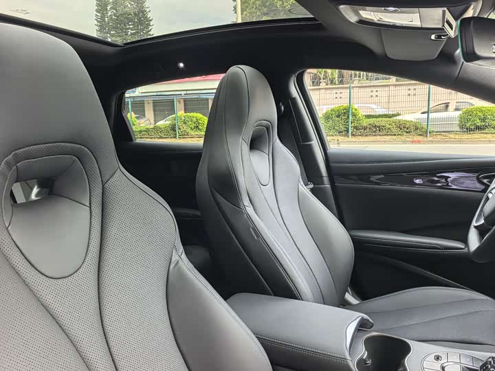 Фото 9 - BYD Seal