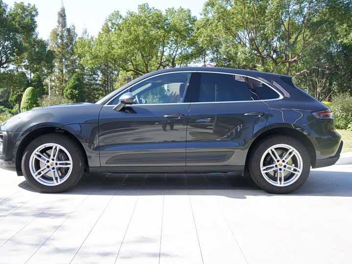Фото 3 - Porsche Macan