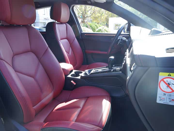 Фото 9 - Porsche Macan