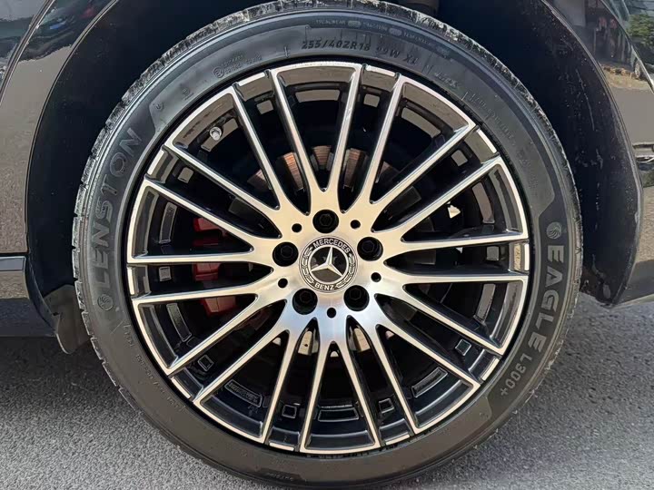 Фото 16 - Mercedes-Benz C-Class