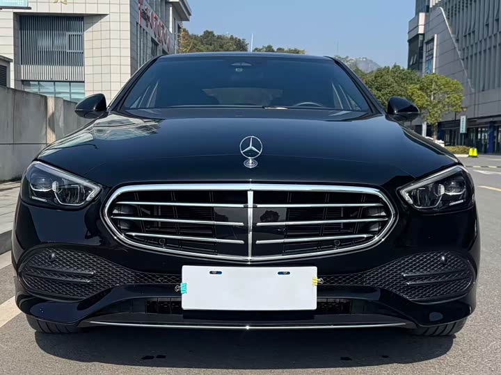 Фото 2 - Mercedes-Benz C-Class