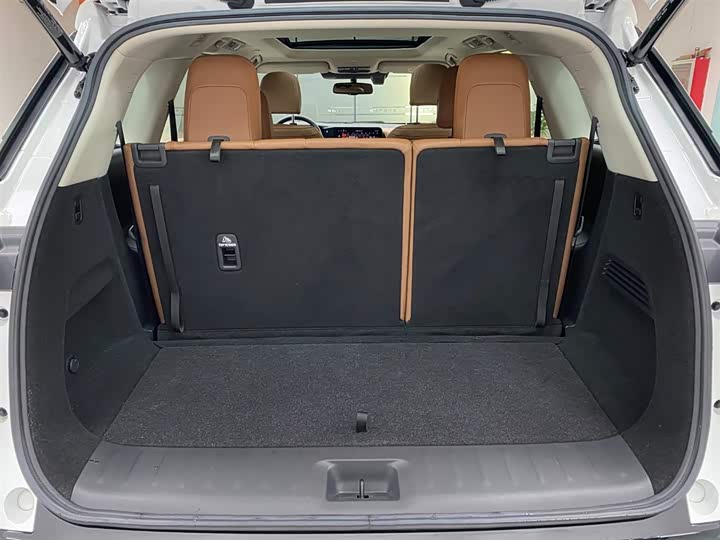 Фото 13 - Nissan Pathfinder