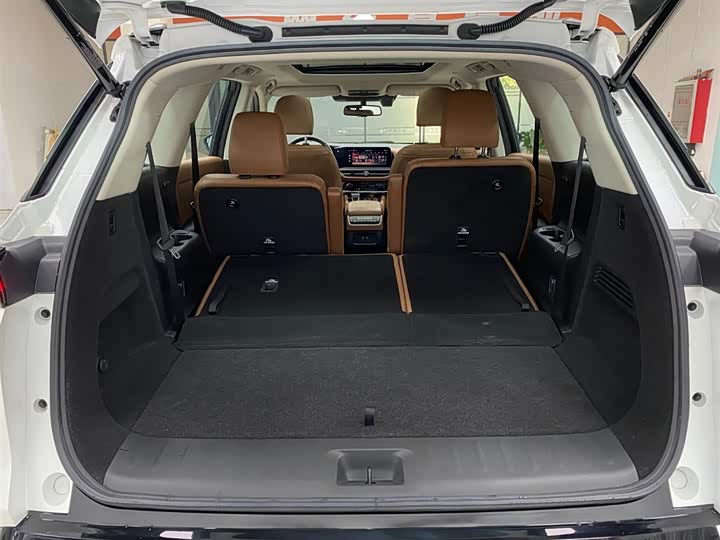 Фото 14 - Nissan Pathfinder