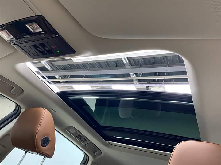 Фото 17 - Nissan Pathfinder