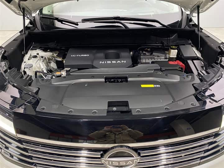 Фото 18 - Nissan Pathfinder