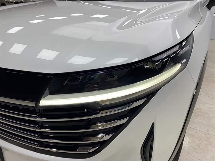 Фото 19 - Nissan Pathfinder