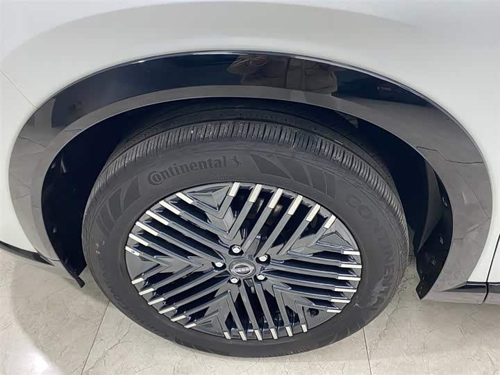 Фото 21 - Nissan Pathfinder