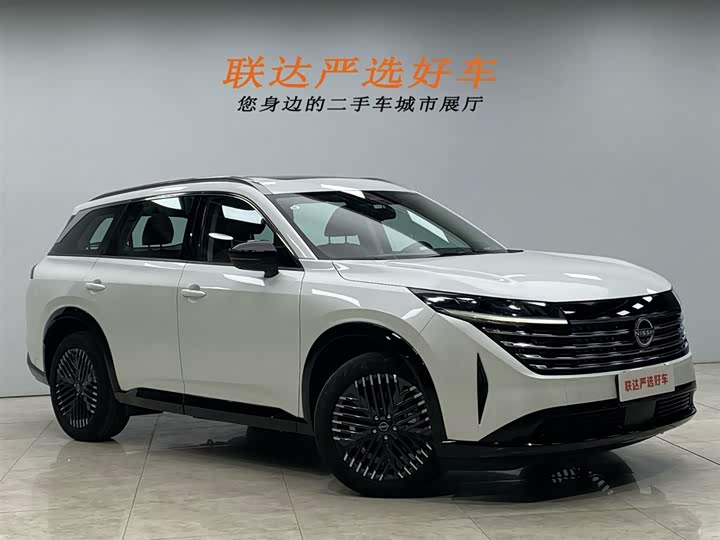 Фото 23 - Nissan Pathfinder