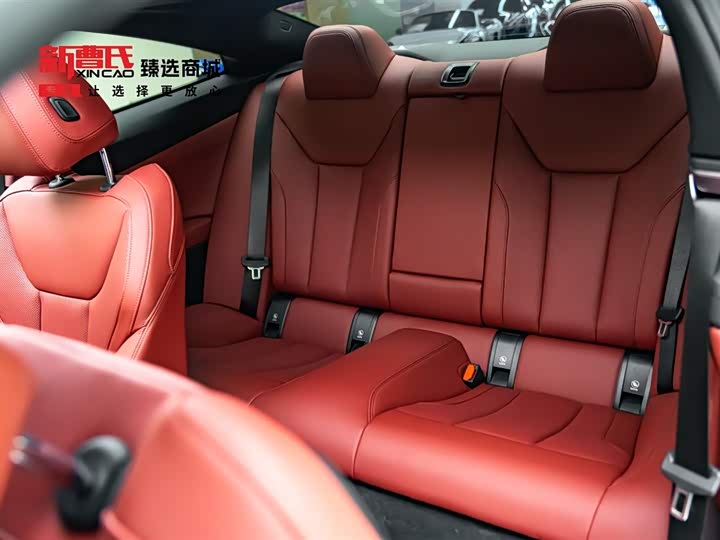 Фото 13 - BMW 4 Series