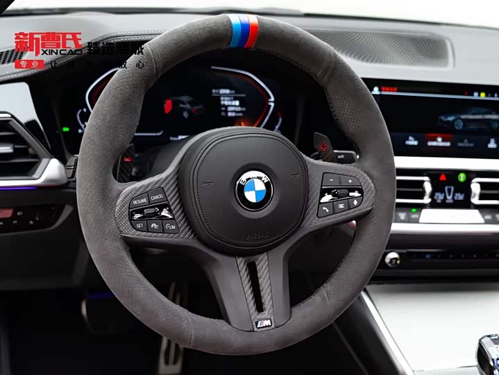 Фото 15 - BMW 4 Series