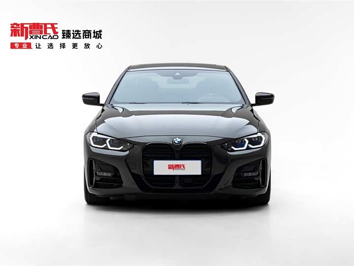 Фото 2 - BMW 4 Series