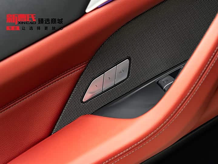 Фото 23 - BMW 4 Series