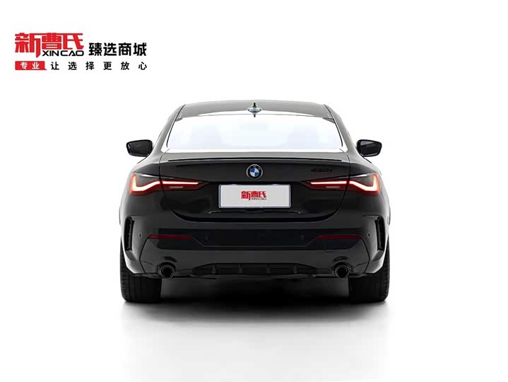 Фото 3 - BMW 4 Series