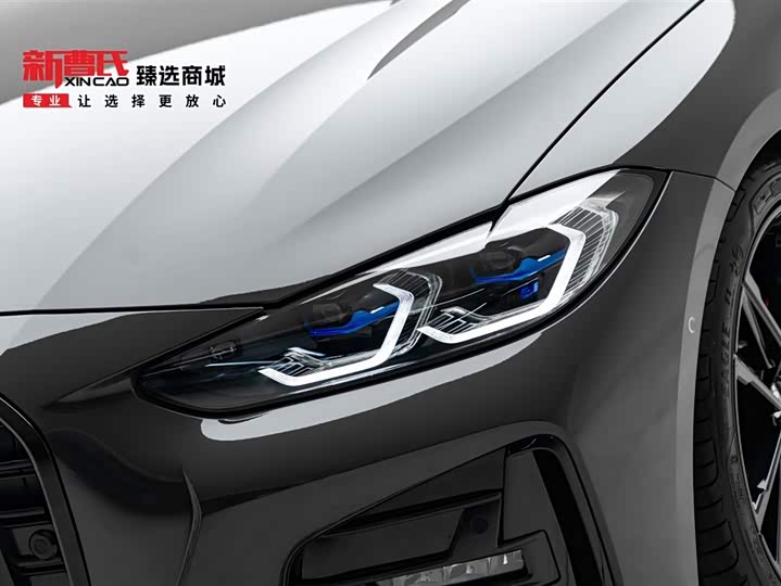 Фото 5 - BMW 4 Series