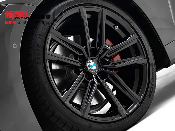 Фото 6 - BMW 4 Series