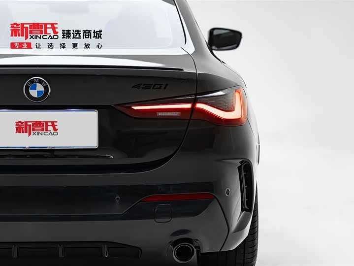 Фото 7 - BMW 4 Series