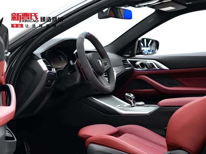 Фото 9 - BMW 4 Series