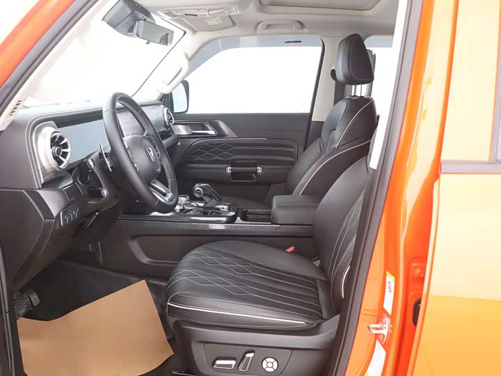 Фото 11 - Tank 300