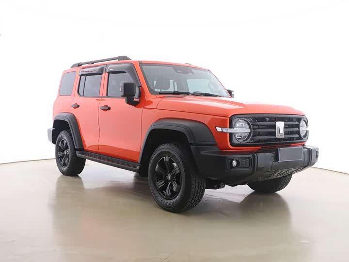 Фото 3 - Tank 300