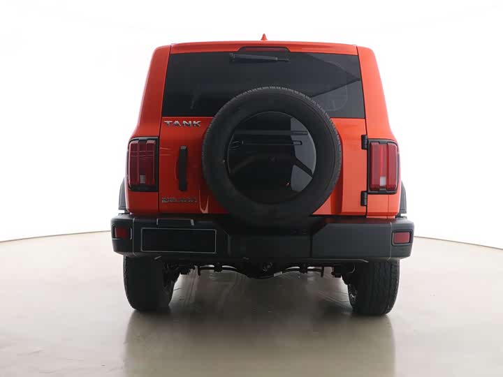 Фото 5 - Tank 300