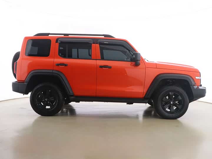 Фото 8 - Tank 300