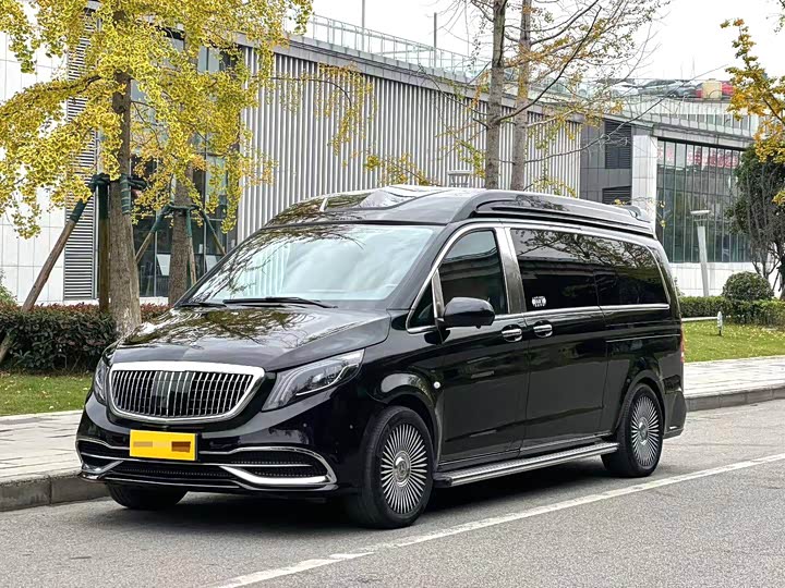 Фото 1 - Mercedes-Benz Vito