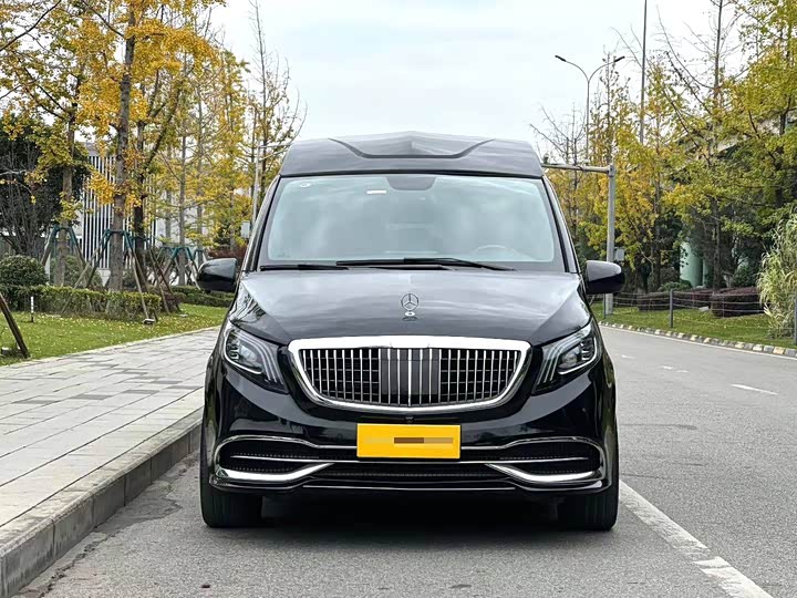 Фото 2 - Mercedes-Benz Vito