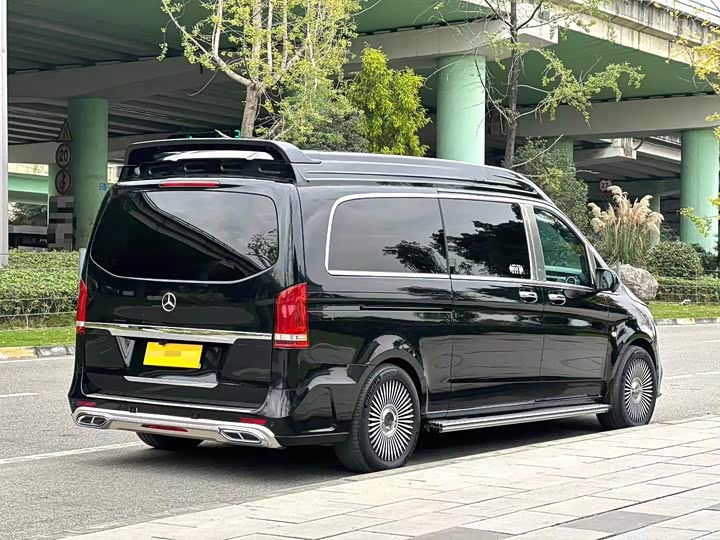 Фото 3 - Mercedes-Benz Vito