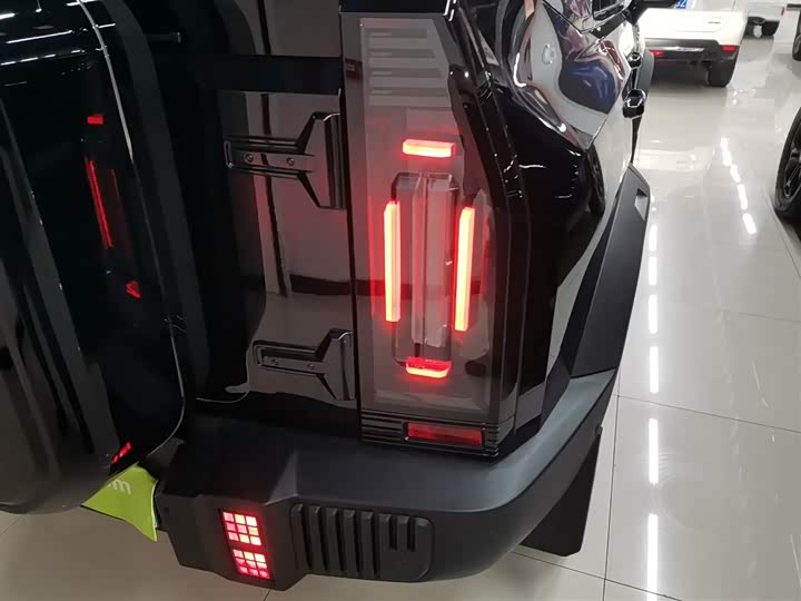 Фото 8 - Jetour T2